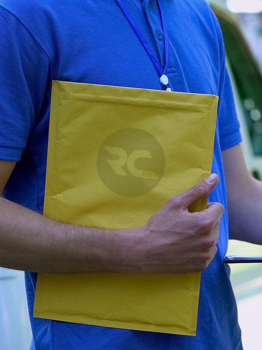 Print and Delivery Services