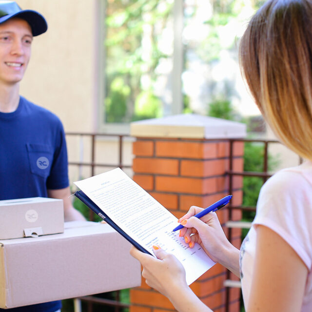 Why Reliable Medical Courier Services Matter in Healthcare